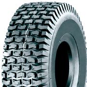 Tyre Block Pattern / Tubeless 18x7.50-8\"