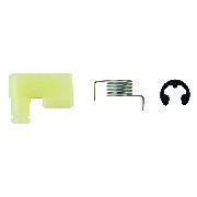 Echo Starter Pawl Assembly Inc Pawl Spring & E-clip