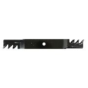 John Deere 21-3/8\" Copperhead Mulcher Bar Blade 2 X 42\"cut