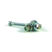Scott Bonnar Adjustment Clamp Bolt & Screw Cylinder