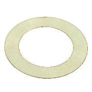 Greenfield Shim Od 31.8mm, Id 20.5mm