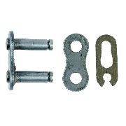 08b Roller Chain Connecting Link