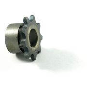 Sprocket 5/8" Id 9-tooth Suits Cox