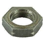 Greenfield Lh Spline Nut