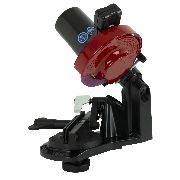 Sharp Master Bench Grinder