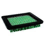 Honda Panel Filter (green)