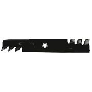 Husqvarna 16-1/4\" Copperhead Mulcher Bar Blade 3 X 48\" Cut Replaces H/duty