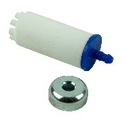 Husqvarna Fuel Filter Assy Fits Power Cutters