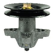 Kioti Daedong / Mtd / Rover / Massey Ferguson / Troy Bilt / Toro / White Spindle Assembly