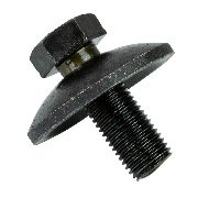 Husqvarna Blade Mounting Bolt & Washer