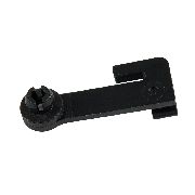 Kawasaki Throttle Choke Clip