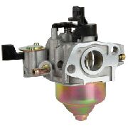 Honda Carburettor Assembly Suits Gxv160k1 Models