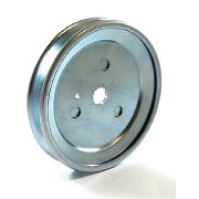 Pulley Splined Deck (a 5-3/8") Suits Murray