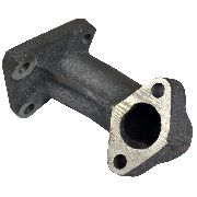 Honda Exhaust Manifold Suits Gx240/270/340/390