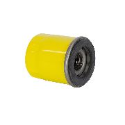 Oil Filter 2-3/8\" X 2\" Od Suit Selected Briggs & Stratton