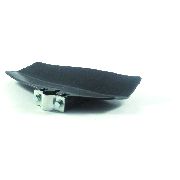 Universal Straight Shaft Guard Plastic