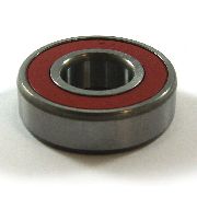 Bearing 6204-2RS Double Sealed