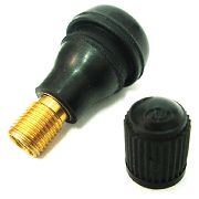Universal Valve Stem Suits All Tubeless Ride-on Mower Rims