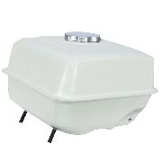 Honda Fuel Tank Assembly Inc Fuel Cap Suits Gx340 11hp Gx360 13hp & Gx390 13hp