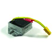 Briggs & Stratton Voltage Regulator