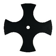 Universal Star Edger Disc Ch 5/8"