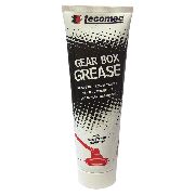 Brushcutter Grease W/ Molybdenum Bisulphide For Straight Shaft Gearbox 125g