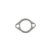 Briggs & Stratton Exhaust Gasket Suits Selected 10hp / 12.5hp / 16hp / 18hp V-twin