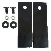 30 Inch Rover / Masport Blade & Bolt Set
