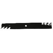 Bigdog / Dixon / Hustler 20-1/2\" Copperhead Mulcher Bar 2 X 42\" / 3 X 60\" Cut