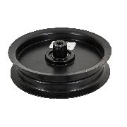 Pulley Flat Idler Steel Universal (a 5-3/4")