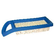 Briggs & Stratton Air Filter 9 Inch Long - 795115 - 697014