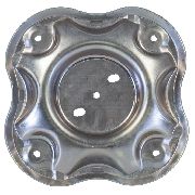 Masport & Bushranger Quadcut (contoured) Blade Disc