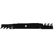 Toro 21-1/2" Copperhead Mulcher Bar Blade 2 X 42" Cut Replaces Blr7790