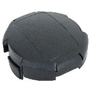 Genuine Speed Feed Head 375 Cover