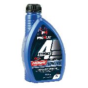 Oil 10w40 4-stroke 1l