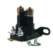 Universal Starter Solenoid 12v - 4 Pole