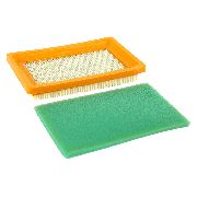 Kohler Air Filter & Pre-filter Suits Xt675 / Xt775 / Xt800