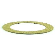 Greenfield Late Model Clutch Cork 179mm Id X 249mm Od