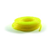 Tygon Fuel Line 3/16" Id X 5/16" Od X 50