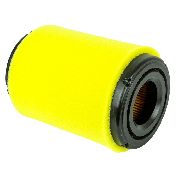 Briggs & Stratton Air Filter Cylinder Type 17.5hp - 796031