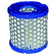 Briggs & Stratton Air Filter Cartridge 2 - 5hp Open End