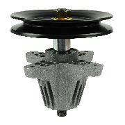 Cub Cadet / Massey Ferguson / Kioti Daedong / Mtd / Rover / Troy Bilt / White Spindle Assy