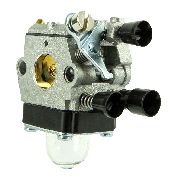 Stihl Carburettor Assy Suits Fs38, Fs45, Fs55