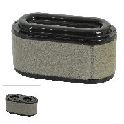 Air Filter & Pre-filter 3.14" H X 6.14" L X 3.03" W Suits Selected Toro