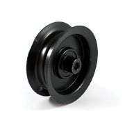 Toro Flat Idler Pulley - 106-2175 - 132-9420