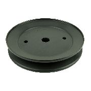 Pulley Mandrel Suits Husqvarna /dixon/ayp/craftsman