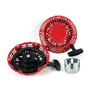 Starter Assembly W/ Starter Cup Suits Selected Honda