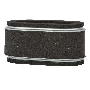 Sanli Air Filter Suits Selected Models