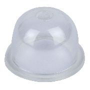 Non-genuine Walbro 188-13-1 Primer Bulb Suits Hda & Wyk Carburettors