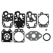 Non-genuine Walbro D11-wyl Diaphragm & Gasket Set